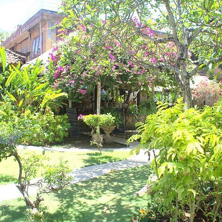 The Sari Beach Legian  Ngoại thất bức ảnh