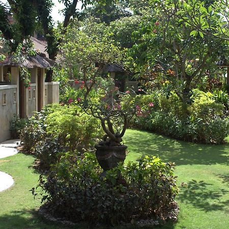 The Sari Beach Legian  Ngoại thất bức ảnh