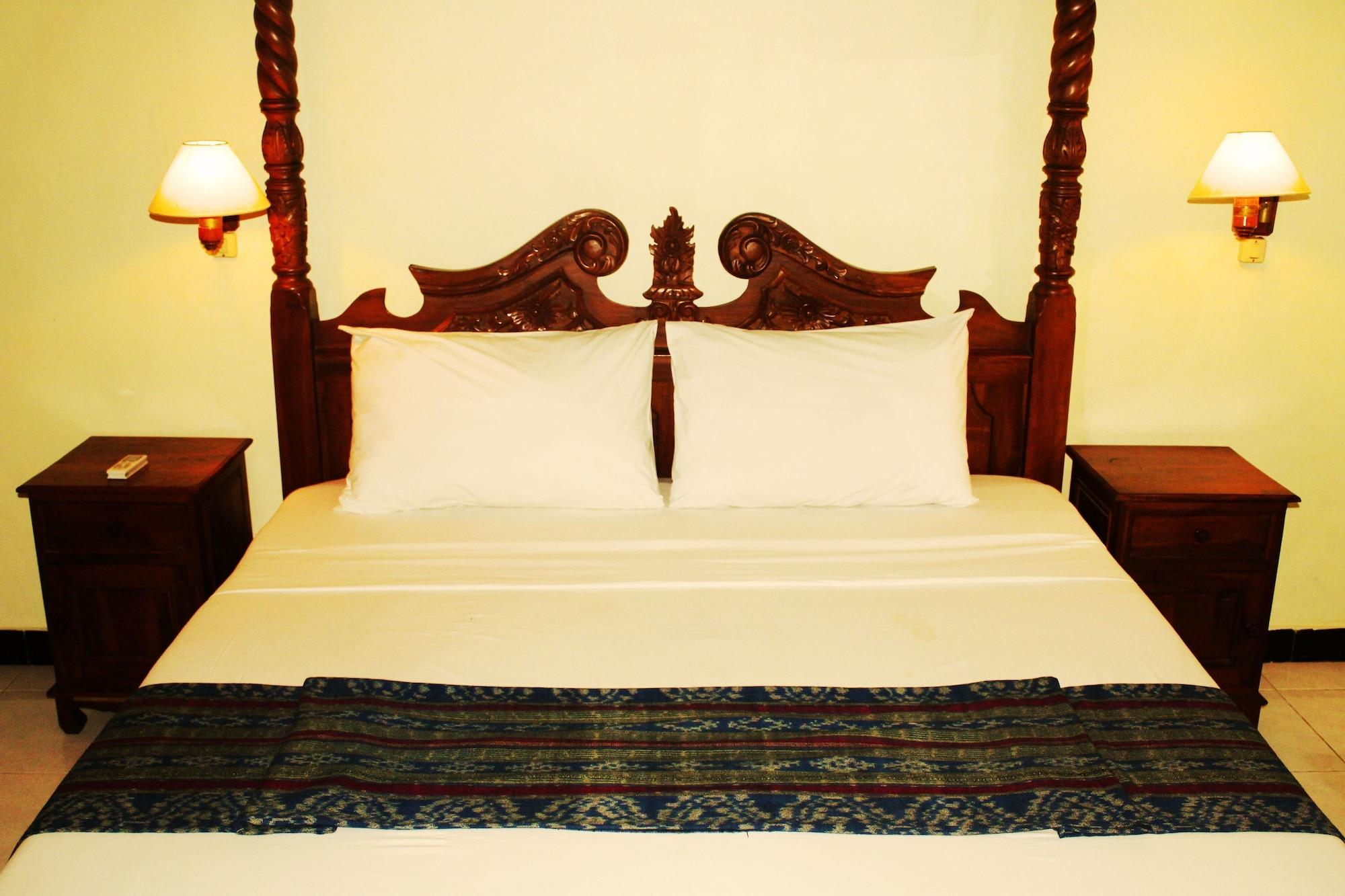 The Sari Beach Legian  Ngoại thất bức ảnh