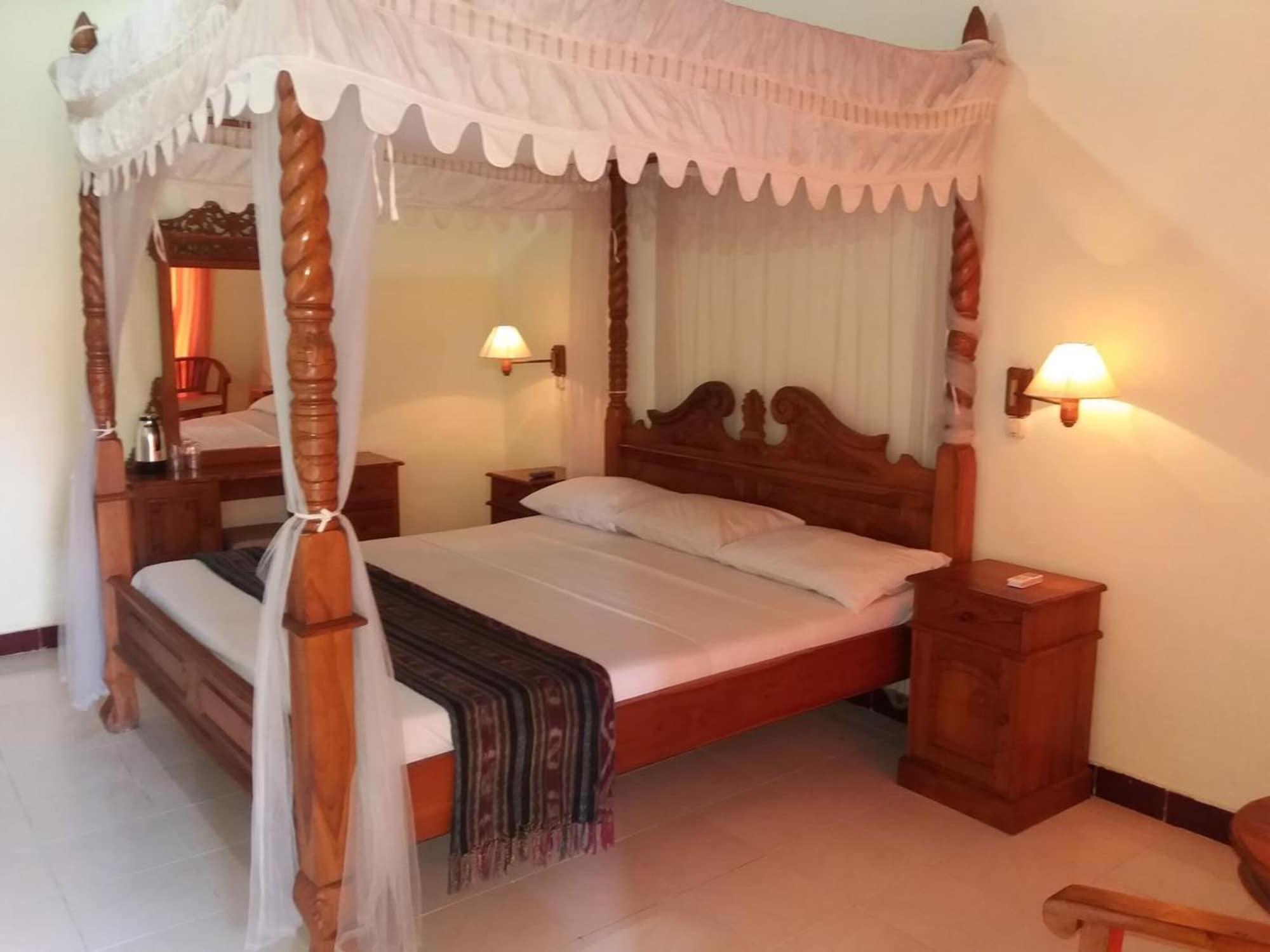 The Sari Beach Legian  Ngoại thất bức ảnh