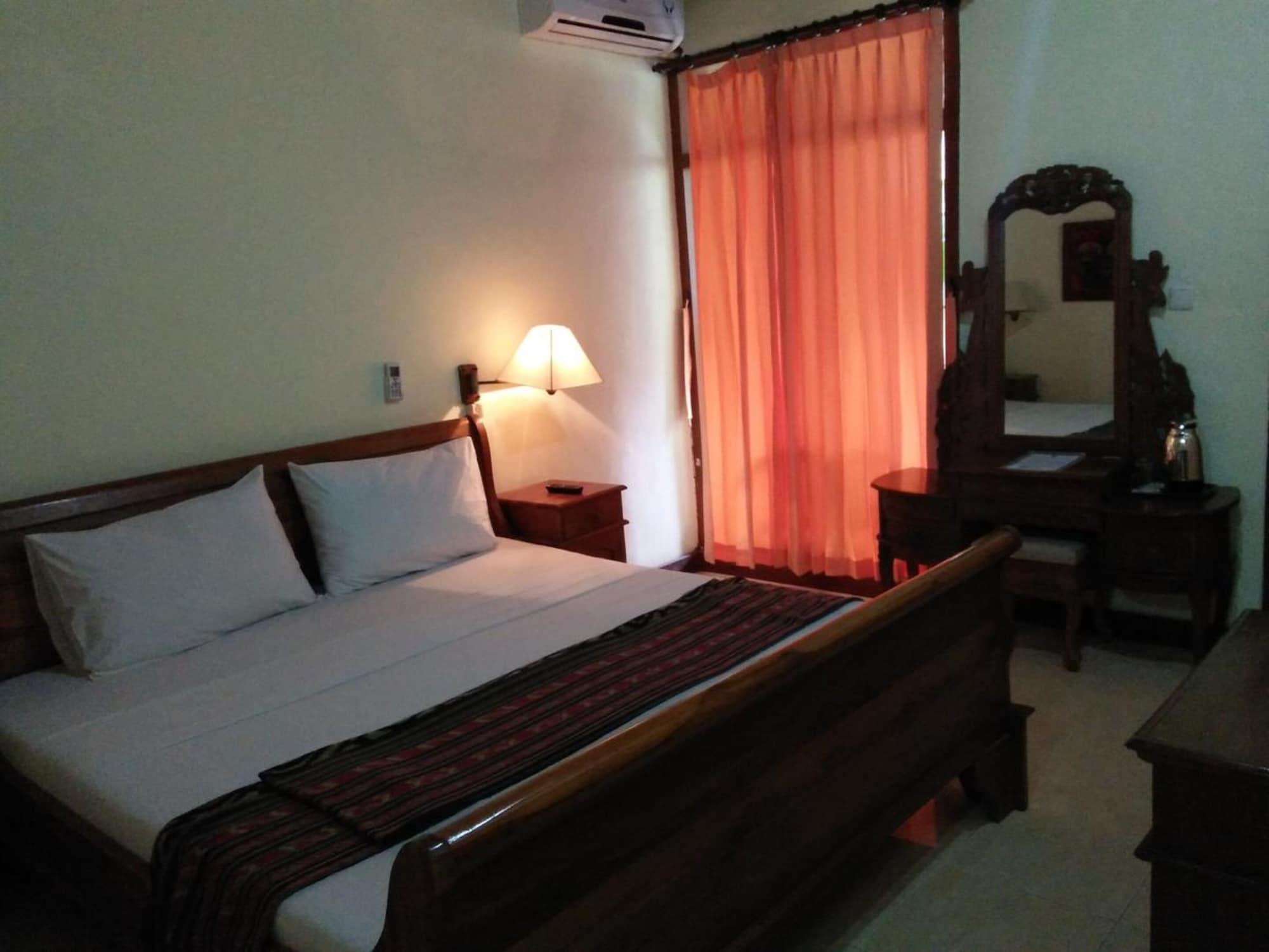 The Sari Beach Legian  Ngoại thất bức ảnh