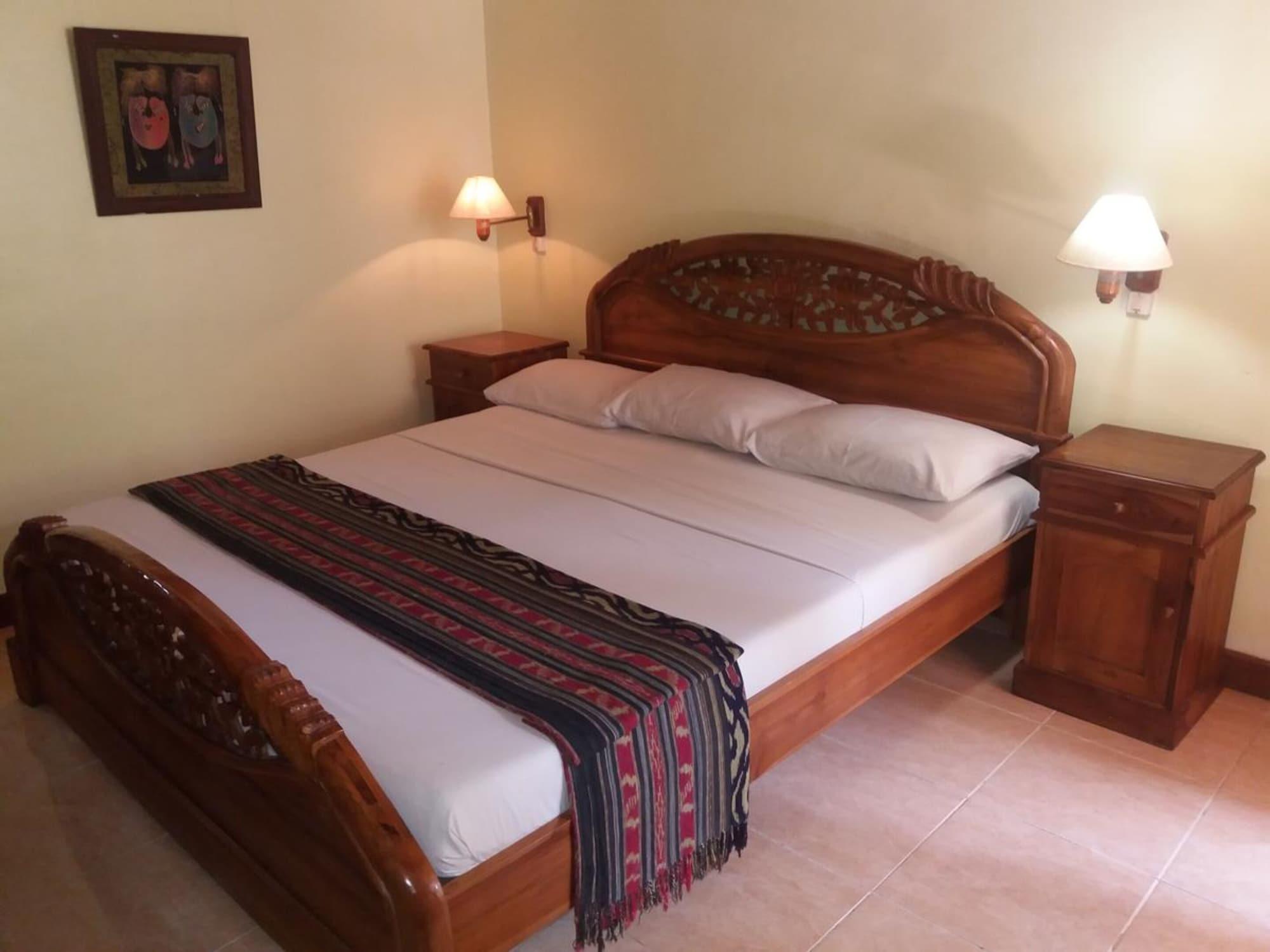 The Sari Beach Legian  Ngoại thất bức ảnh