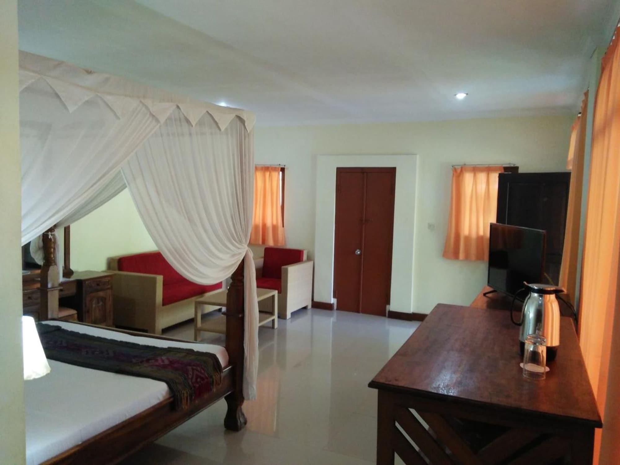 The Sari Beach Legian  Ngoại thất bức ảnh