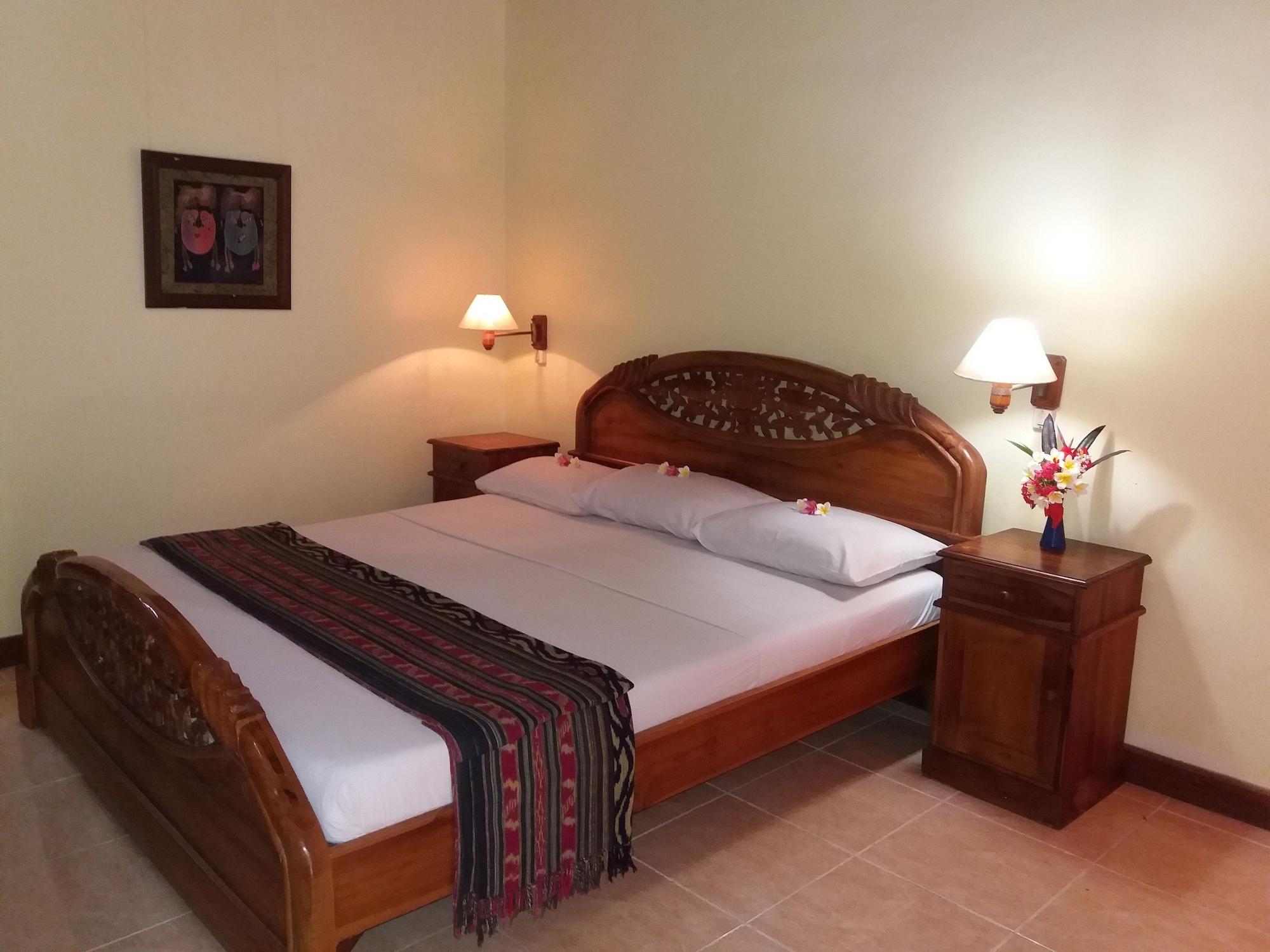 The Sari Beach Legian  Ngoại thất bức ảnh