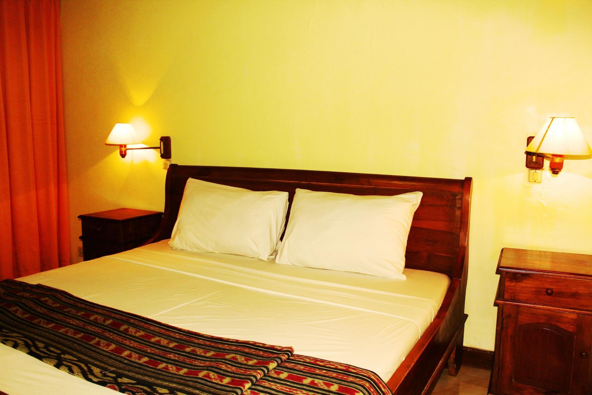 The Sari Beach Legian  Ngoại thất bức ảnh