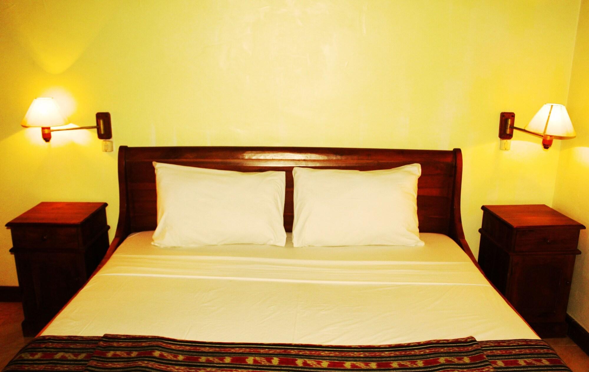The Sari Beach Legian  Ngoại thất bức ảnh