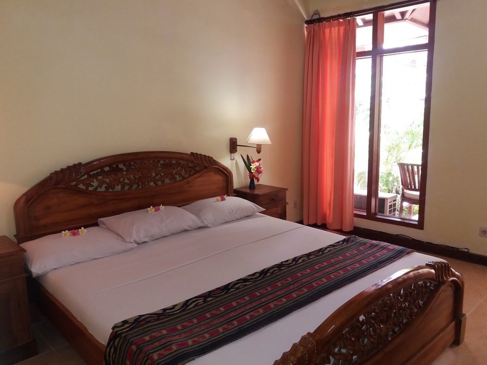 The Sari Beach Legian  Ngoại thất bức ảnh