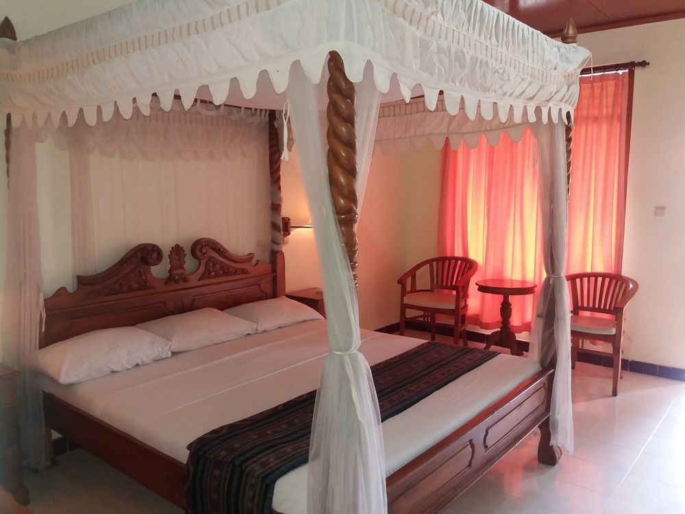 The Sari Beach Legian  Ngoại thất bức ảnh