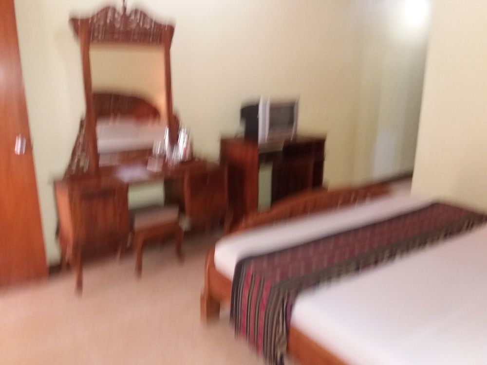 The Sari Beach Legian  Ngoại thất bức ảnh