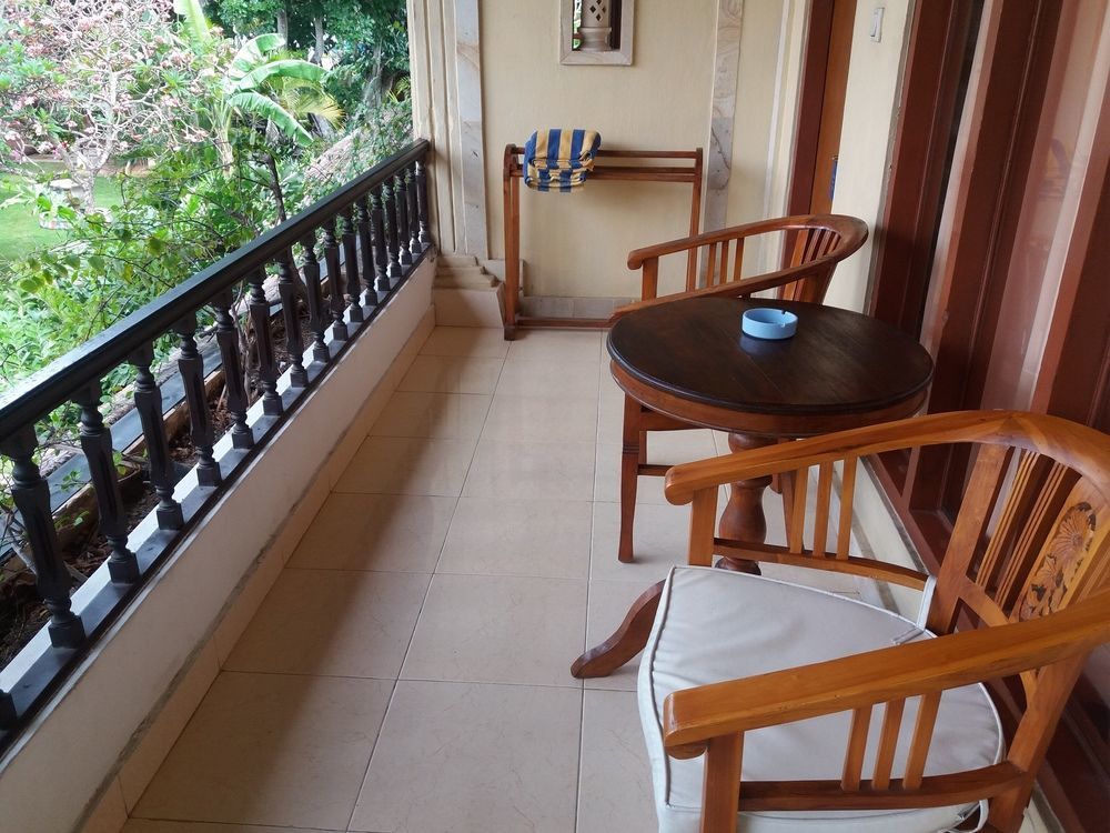 The Sari Beach Legian  Ngoại thất bức ảnh