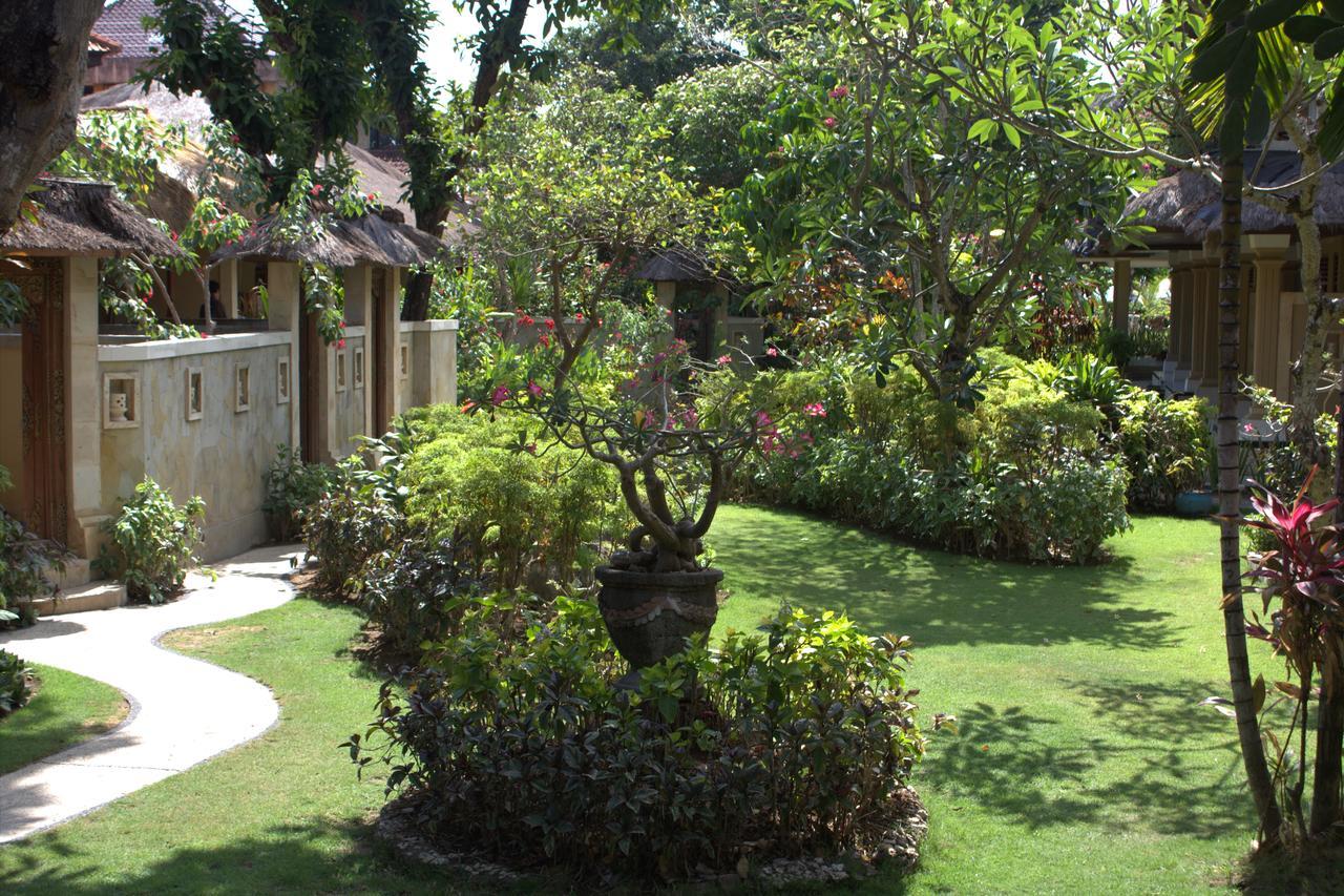 The Sari Beach Legian  Ngoại thất bức ảnh