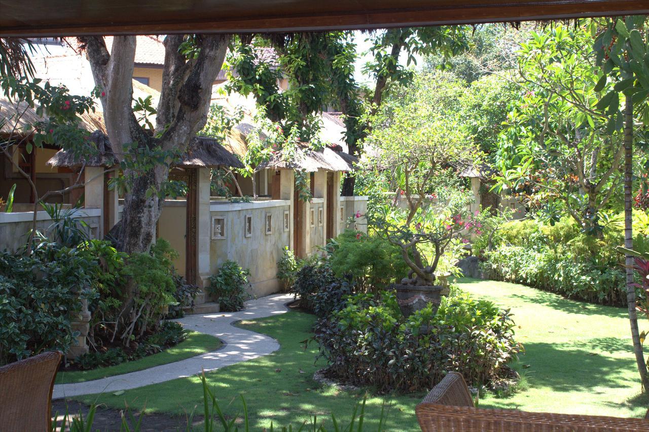 The Sari Beach Legian  Ngoại thất bức ảnh