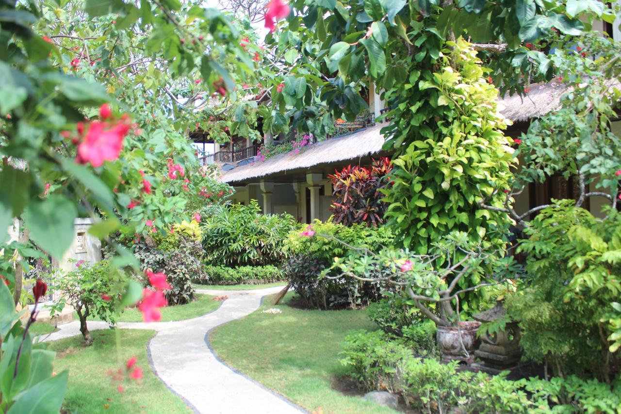 The Sari Beach Legian  Ngoại thất bức ảnh