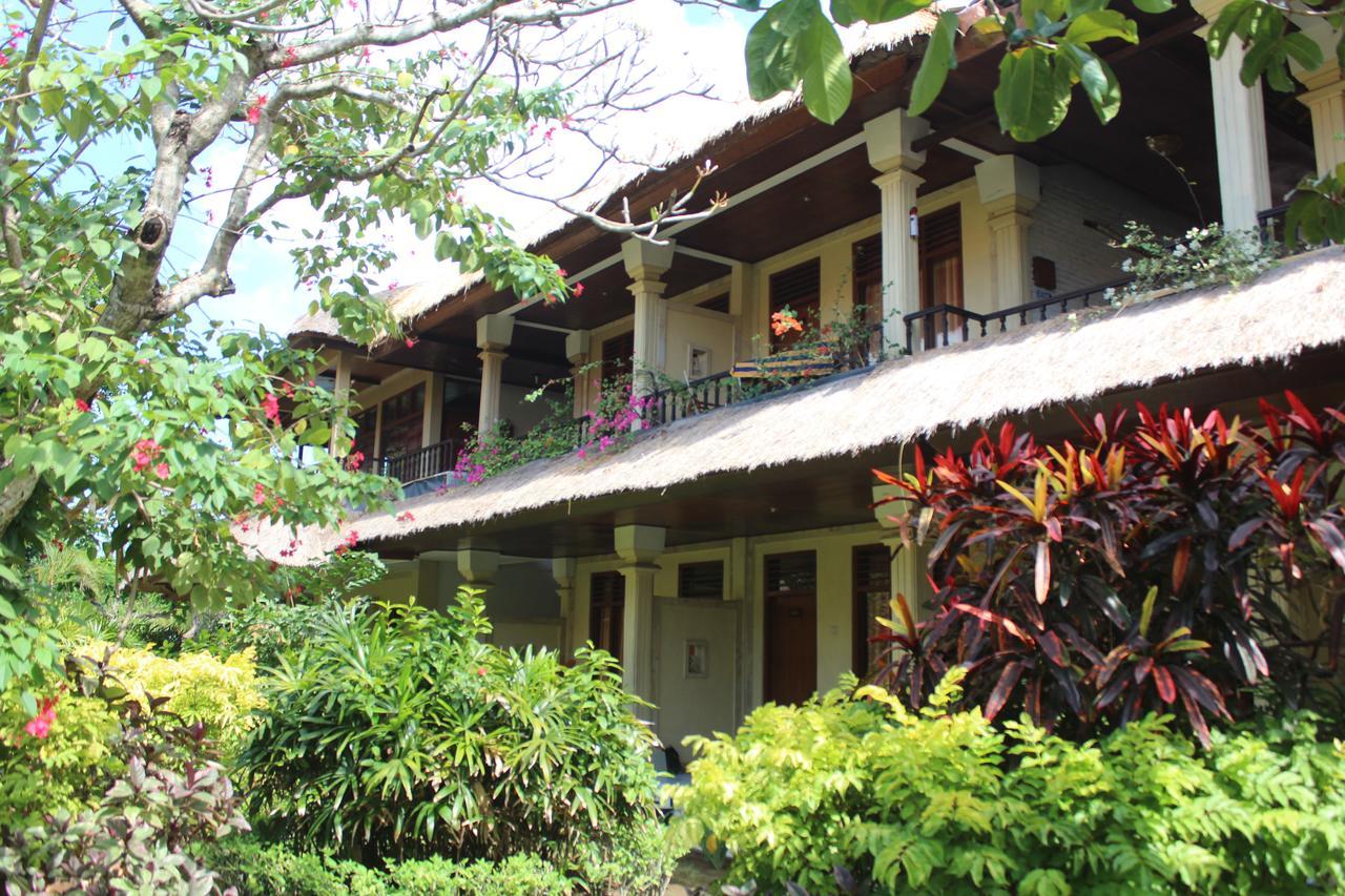The Sari Beach Legian  Ngoại thất bức ảnh