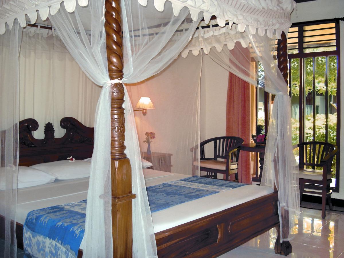The Sari Beach Legian  Ngoại thất bức ảnh