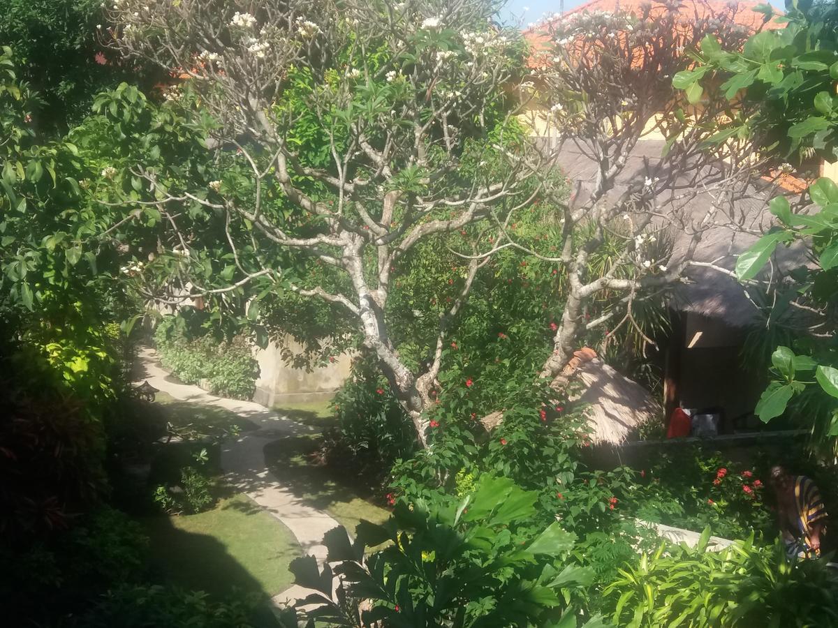 The Sari Beach Legian  Ngoại thất bức ảnh