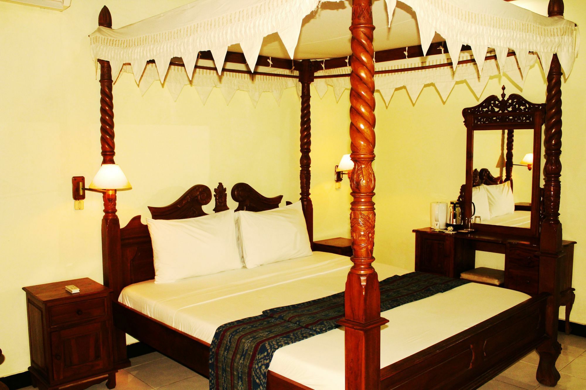 The Sari Beach Legian  Ngoại thất bức ảnh
