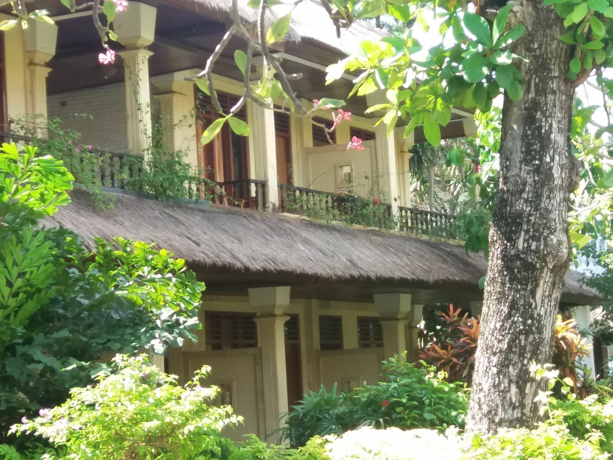 The Sari Beach Legian  Ngoại thất bức ảnh